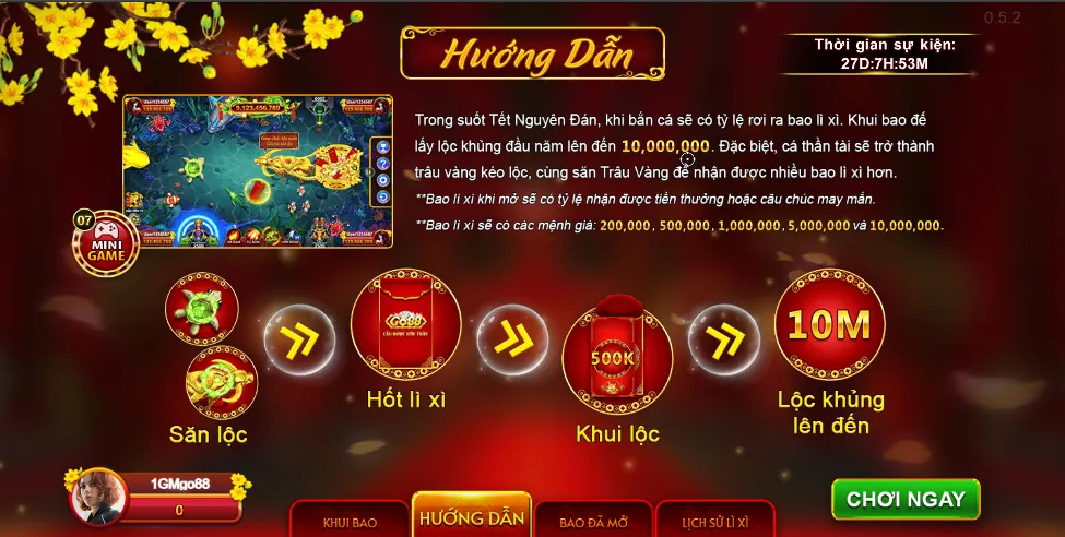 Nhà cái RED88