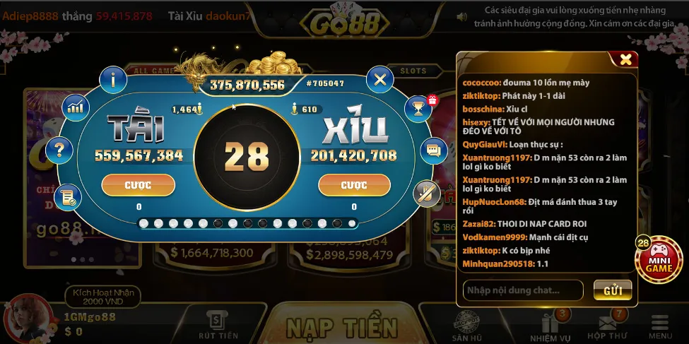 Nhà cái RED88