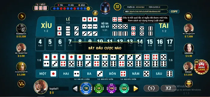 Nhà cái RED88
