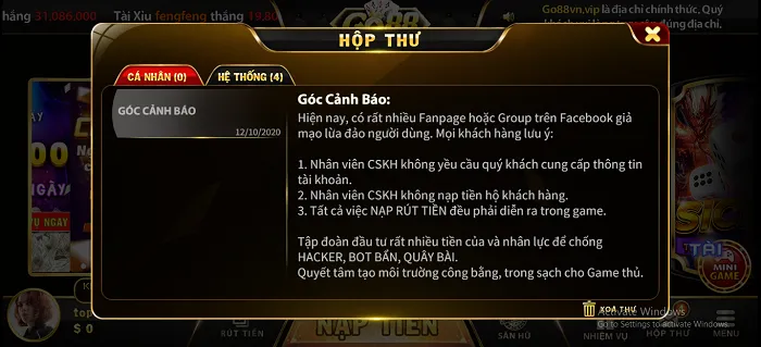 Nhà cái RED88