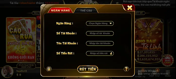 Nhà cái RED88