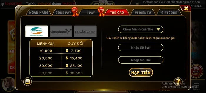 Nhà cái RED88