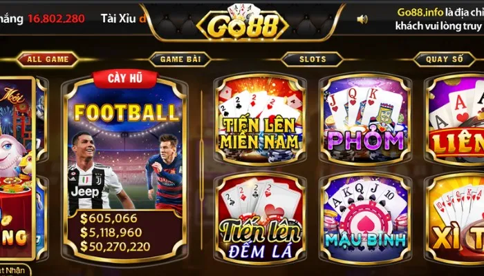 Nhà cái RED88