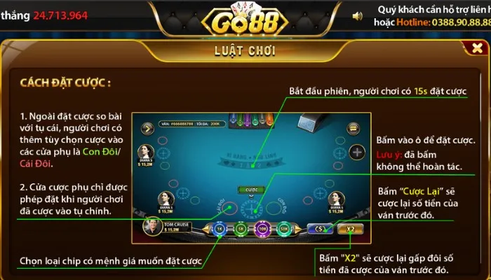 Nhà cái RED88
