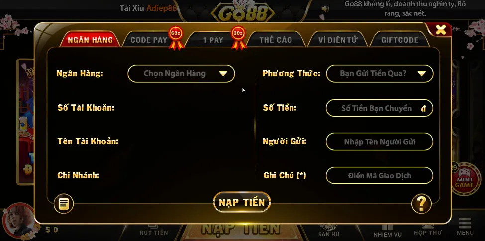 Nhà cái RED88