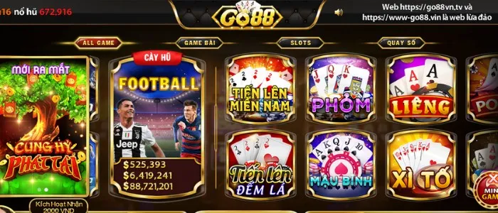 Nhà cái RED88