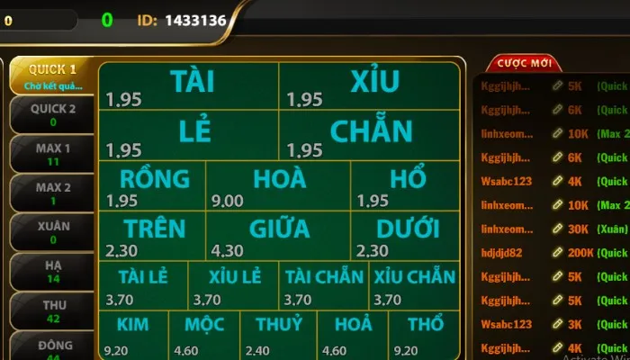 Nhà cái RED88