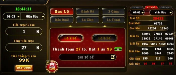 Nhà cái RED88