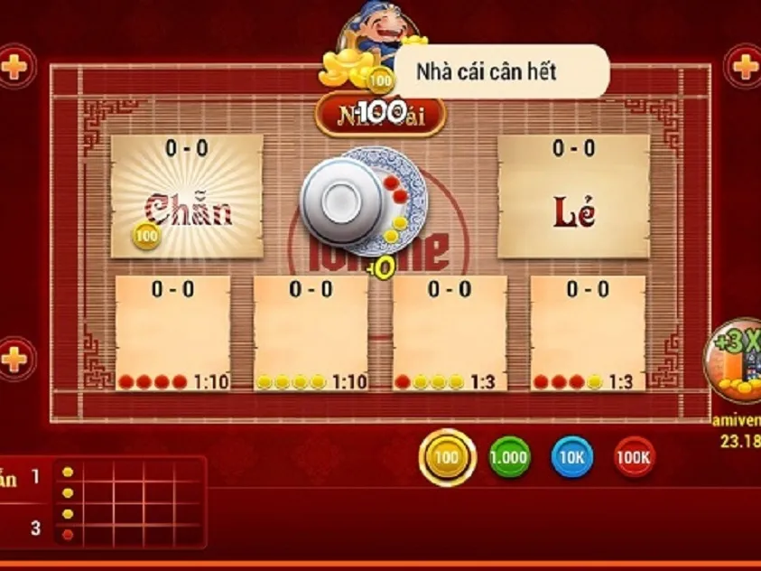 Nhà cái RED88