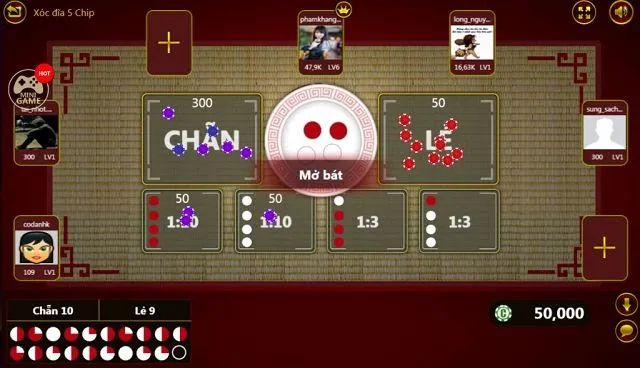 Nhà cái RED88