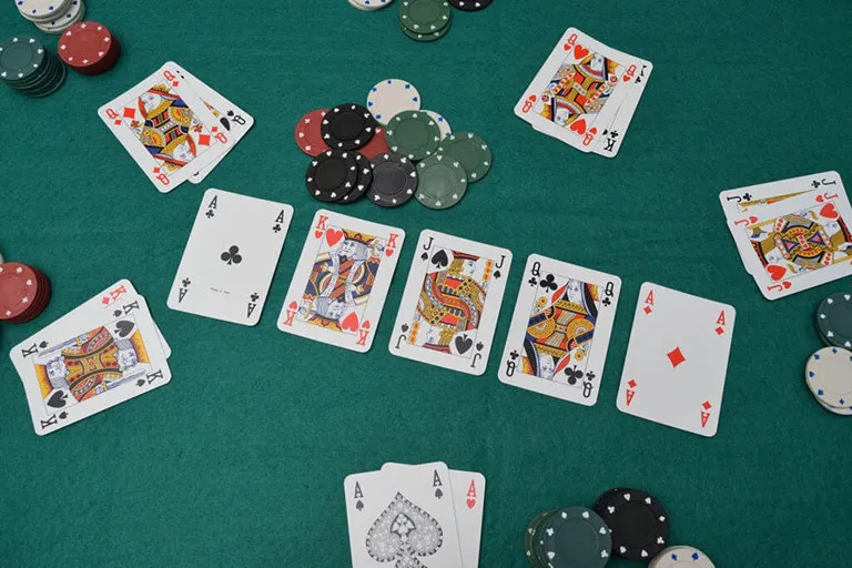 Nhà cái RED88
