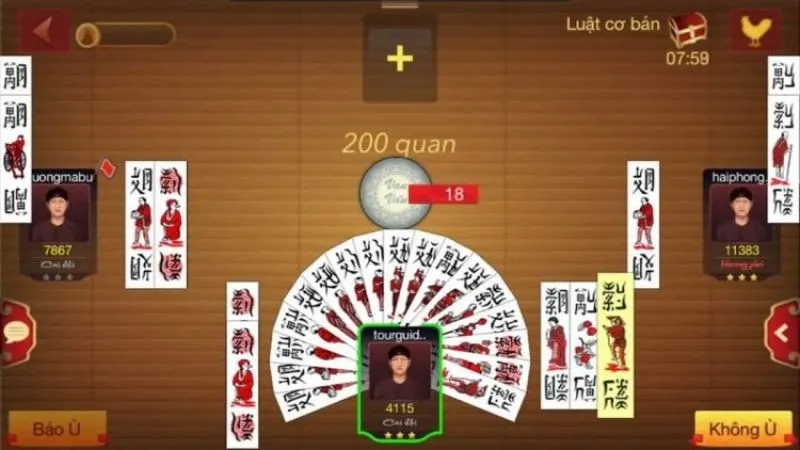 Nhà cái RED88