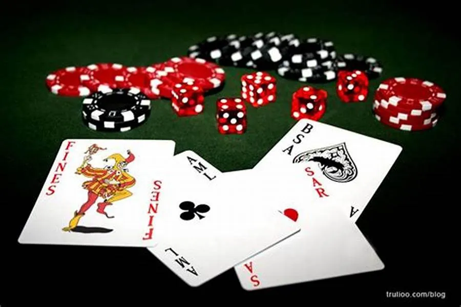 Nhà cái RED88
